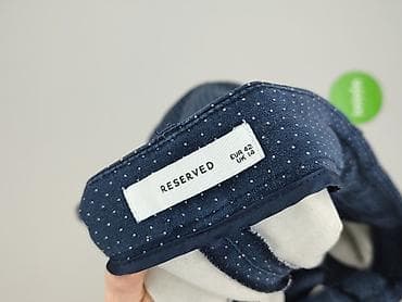 shorts w44: Reserved, Szorty damskie, rozmiar XL — 4