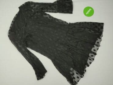 sukienki z siateczki: Women`s dress, size S — 2