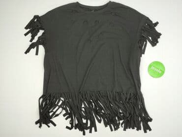 shein oversized t shirty: Shein Curve, T-shirt damski, rozmiar 2XL — 2