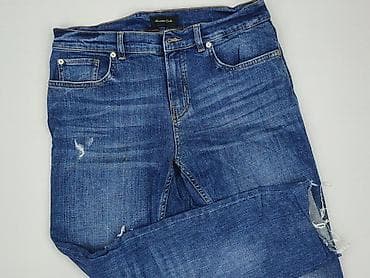 massimo dutti vinted: Massimo Dutti, Jeansy damskie, rozmiar M — 1
