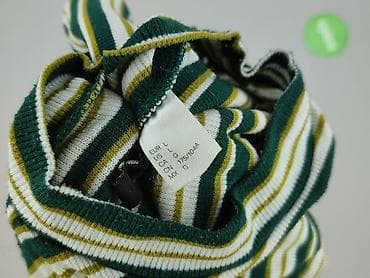 h m oversized top: H&M Divided, T-shirt damski, rozmiar L — 4