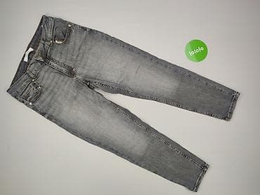 hurtownia second hand: Reserved, Jeansy damskie, rozmiar XL — 2