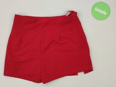 shein spódniczko spodenki: Shein, Szorty damskie, rozmiar M — 3