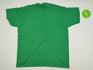 klapka do pieca: Koszulka dla mężczyzn, rozmiar XL — 3