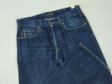 Armani Jeans, Jeans for men, L