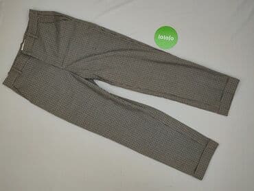 rajstopy z prl u: Holly & Whyte, Spodnie materiałowe damskie, rozmiar S — 2