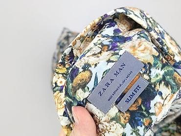 zebra: Zara, Koszulа dla mężczyzn, rozmiar L — 5