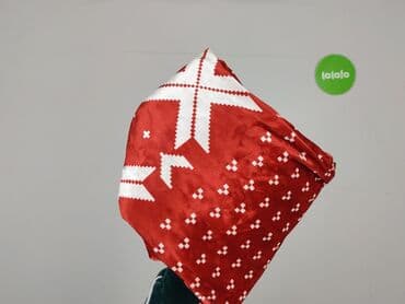 świąteczne spodnie hello kitty: Sukienka damska, S — 5