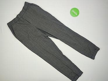 leginsy modelujące: Spodnie materiałowe damskie, rozmiar S — 2