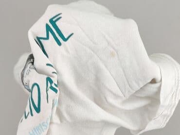 biały tshirt: Esmara, T-shirt damski, rozmiar M — 7