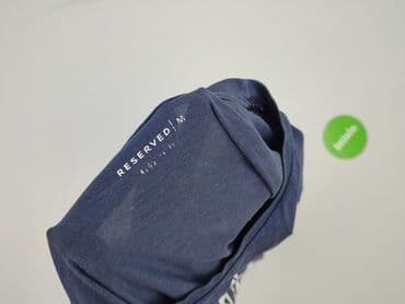 reserved koszulki z dlugim rekawem: Reserved, Koszulka dla mężczyzn, rozmiar M — 5