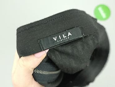 lekka spódnice: Vila, Spódnica damska, rozmiar L — 4