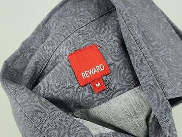 hugo boss basic t shirts: Regard, Koszulа dla mężczyzn, rozmiar M — 5