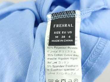 koszulka fast and furious cropp: Women`s T-shirt, size M — 5