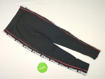 t shirty plus size allegro: Legginsy Sportowe damskie, rozmiar S — 2