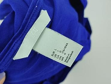hm lewin: H&M, Bluzka damska, rozmiar L — 4