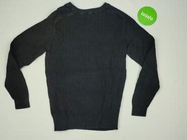 bluza spiderman hm: Sweter dla mężczyzn, rozmiar S — 3