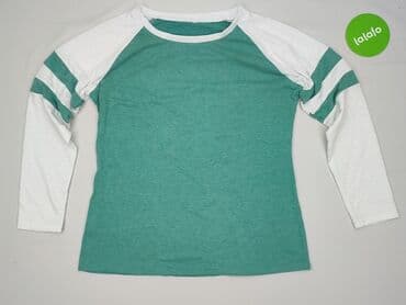 t shirty rękaw 3 4 damskie: Women`s T-shirt, size S — 3