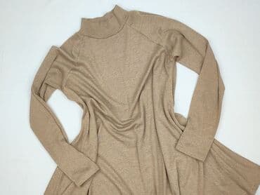 dluga bluzka do legginsow: Women`s dress, size One size — 2