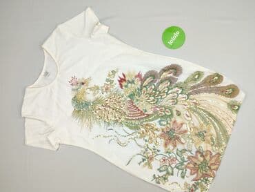 bluzki i tuniki wizytowe: Tunika damska, rozmiar XL — 2