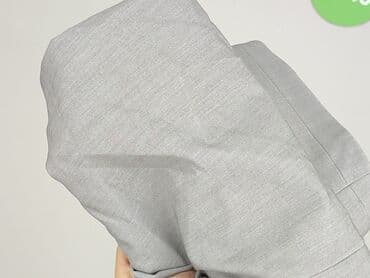 srebrne buty deichmann: Esmara, Spódnica damska, S — 5