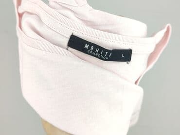 koszula z piórami mohito: Mohito, Bluzka damska, L — 4