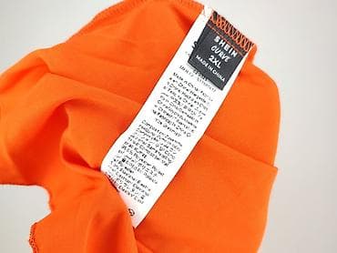 mishe sukienki: Shein Curve, Sukienka damska, rozmiar 2XL — 5