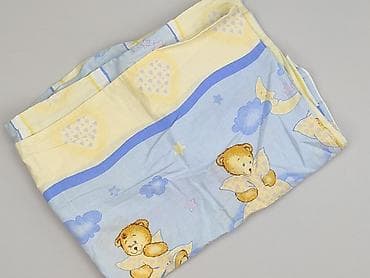 Poszwa na kołdrę 110 x 85, kolor - Kolorowy, stan - Bardzo dobry — 1