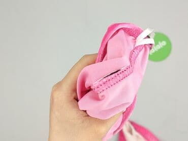 welurowa spódniczka: Komplet dresowy damski, rozmiar S — 5