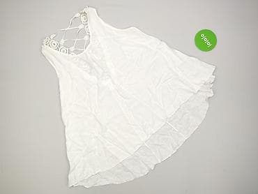 undershirt h: Bluzka damska, rozmiar S — 2