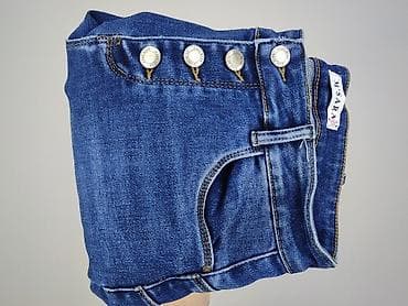 pause jeans: M.Sara, Jeansy damskie, rozmiar M — 6