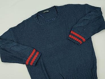 bluzki swetry: Top Secret, Sweter damski, rozmiar M — 1