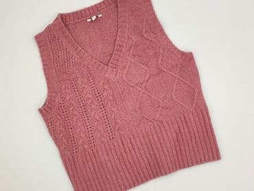 50 style kurtki: Clockhouse, Kamizelka damska, rozmiar M — 1