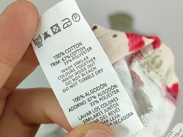 kurtka jeansowa khaki damska: Denim Co, Kombinezon damski, rozmiar S — 5