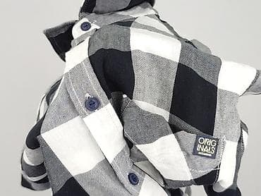 sliskie spodnie: Jack&Jones, Koszulа dla mężczyzn, rozmiar M — 7