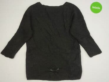 Kobiety: Sweter damski, rozmiar XL — 3