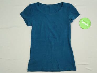 koszulka barcelony z sercem: T-shirt damski, rozmiar M — 2