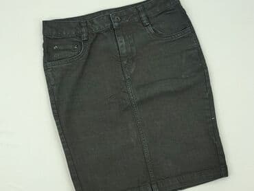 sukienka o kroju marynarki h m: H&M, Spódnica damska, rozmiar S — 1