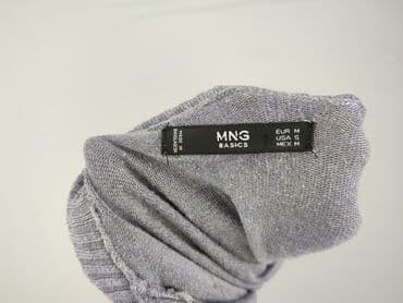 długi sweter i sukienka: MNG, Kardigan damski, rozmiar M — 4