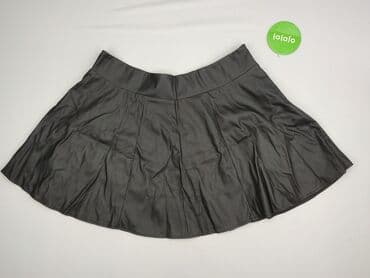 shein spódnica czarna: Shein Curve, Spódnica damska, rozmiar 3XL — 2