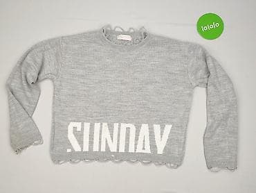 Kobiety: Sweter damski, rozmiar 3XL — 2