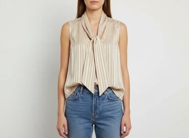 forever 21 t shirts: Forever 21, Women's blouse, size M — 7