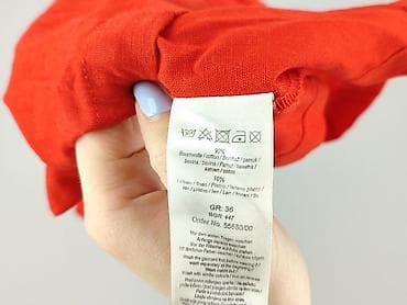 szorty plus size: Spódnica damska, rozmiar S — 5