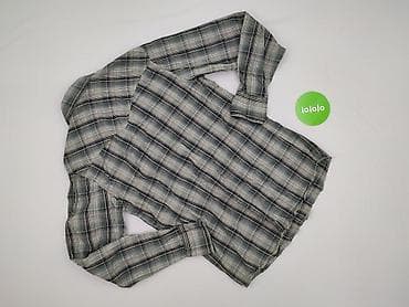 snapback h: Angelo Litrico, Koszulа dla mężczyzn, rozmiar S — 3