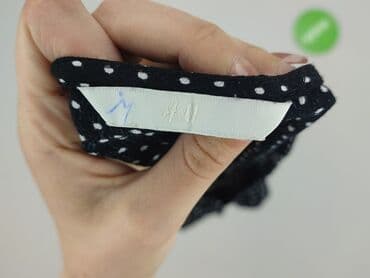 bluzka w kropki zara: H&M, Bluzka damska, rozmiar S — 4