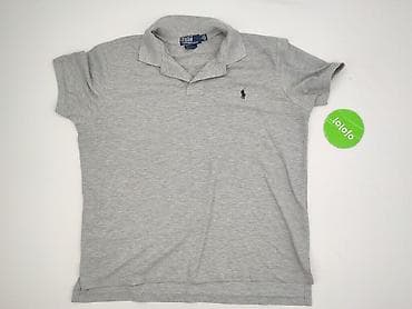 deadpool h: Polo Ralph Lauren, Koszulka polo dla mężczyzn, rozmiar L — 2