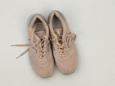 buty dragon ball nike: New Balance, Sneakersy damskie, rozmiar 38 — 1