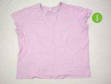 koszulki ozone: Bpc bonprix collection, T-shirt damski, 3XL — 2