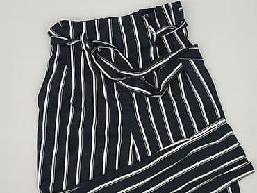 mango legginsy: H&M, Spodnie materiałowe damskie, rozmiar M — 1