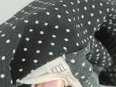 bluzki dla 70 latki: Bluzka damska, rozmiar 3XL — 6